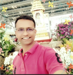 vishwas profile picture