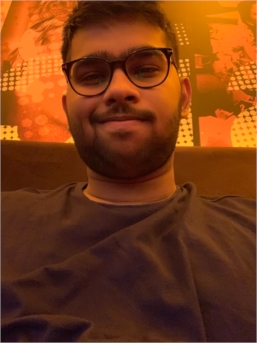 Sanjay Sajeesh profile picture