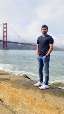 Gaurav K profile picture