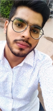 Ankit Maru profile picture