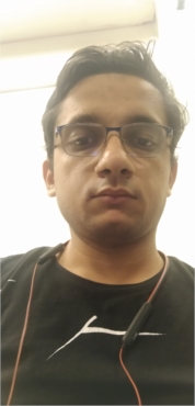 Vaibhav profile picture