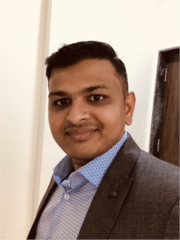 Hiran Patel profile picture