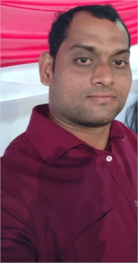 Hardik patel profile picture