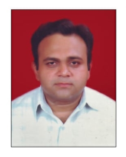 Maheshkumar Chougule profile picture