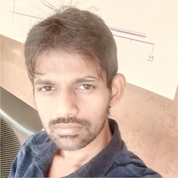 Arun Siddharth profile picture