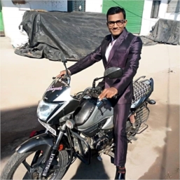 Durgesh profile picture