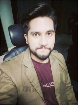 Nitin profile picture
