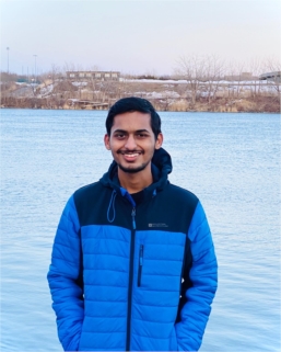 Vishva Shah profile picture