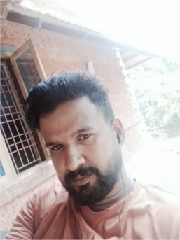 Muraleekrishnan profile picture