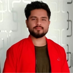 Sahil Sharma profile picture