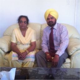 Amarjit Singh profile picture