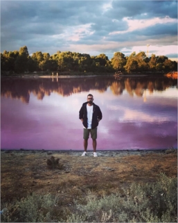 Shashank profile picture