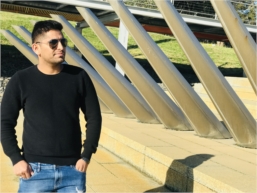 Srikanth Reddy profile picture