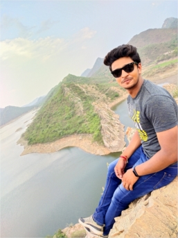Chetan Chajjed profile picture