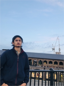 Harshit Jain profile picture