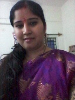 Nazima Afreen profile picture