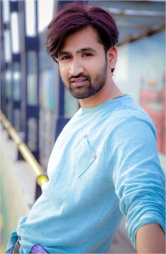 Vivek dubey profile picture
