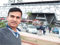 Sumit Mandal profile picture