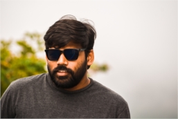 ashok kumar profile picture