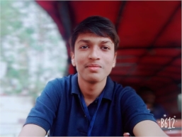Jeel Patel profile picture