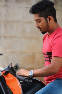 Pranam profile picture