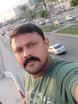 Chethan profile picture