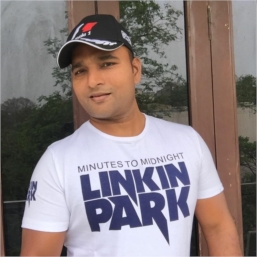 Vinod Banda profile picture