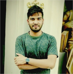 Shubham profile picture