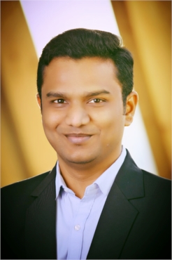 Rohit Thombre profile picture