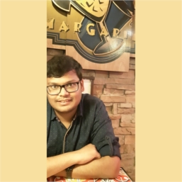 Pratik Kamtam profile picture