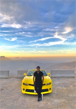 Nihaf profile picture