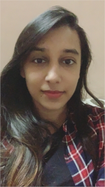 ruhi shah profile picture