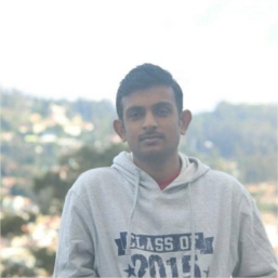 Rohith Venkatesh profile picture