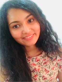 Shikha SURANA profile picture