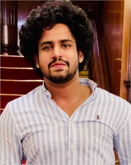 Atharva Pingulkar profile picture