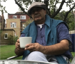 Zafer Chohan profile picture