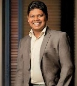 Bhagath KARUMANCHI profile picture