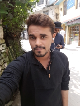 joshil parwal profile picture