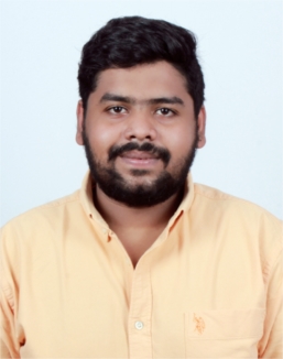 Vamsi miriyala profile picture