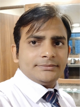 Shyam Jaiswal profile picture