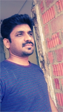 DHANRAJ profile picture