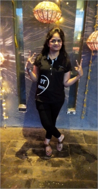 Komal bhutale profile picture