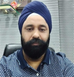 Amarjit Singh Arora profile picture