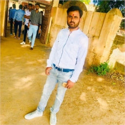 Rakesh brahmbhatt profile picture