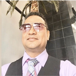 Nikul Amin profile picture