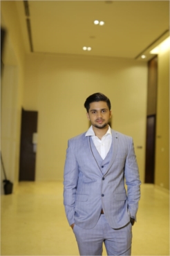 Badri profile picture