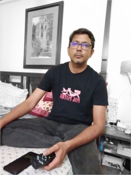 Aziz Chowhan profile picture