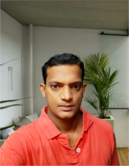 Chaitanya Reddy profile picture