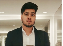 Naman Sharma profile picture