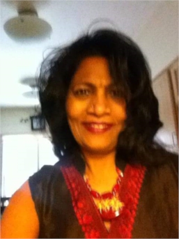 Astha profile picture